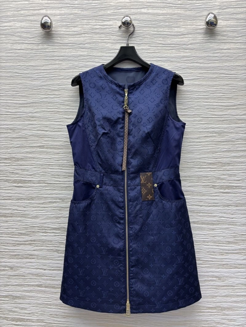 Louis Vuitton Dress FashionForward 131176