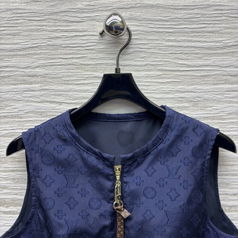 Louis Vuitton Dress FashionForward 131176