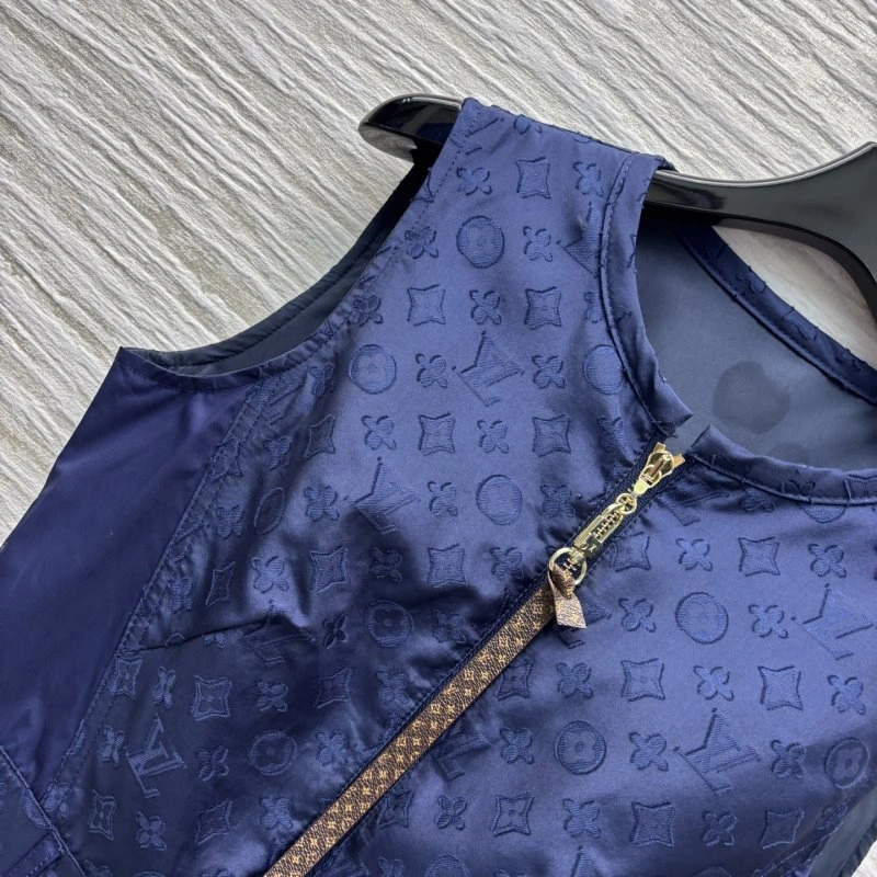 Louis Vuitton Dress FashionForward 131176