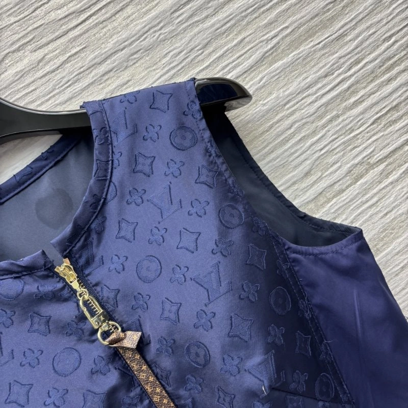 Louis Vuitton Dress FashionForward 131176