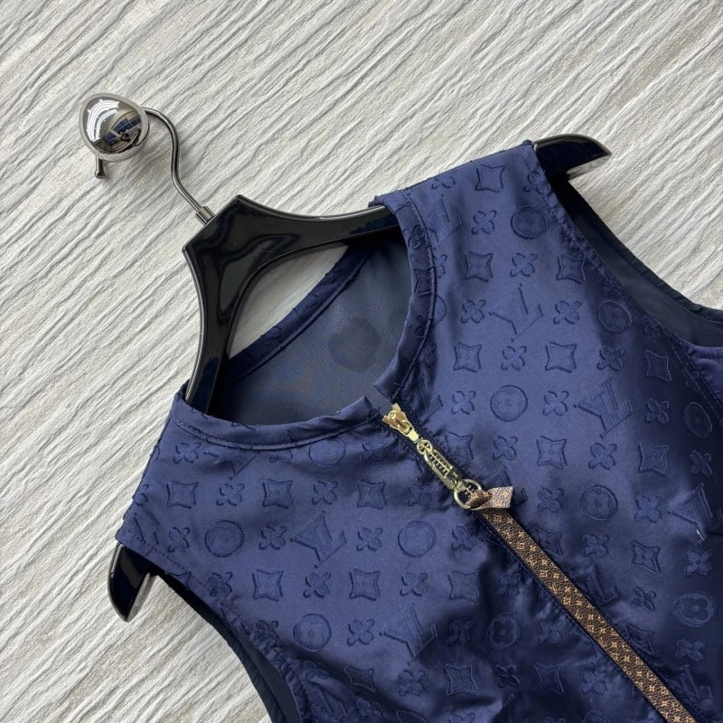 Louis Vuitton Dress FashionForward 131176