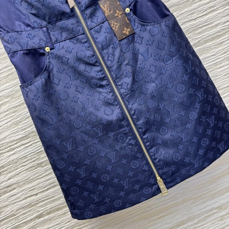 Louis Vuitton Dress FashionForward 131176