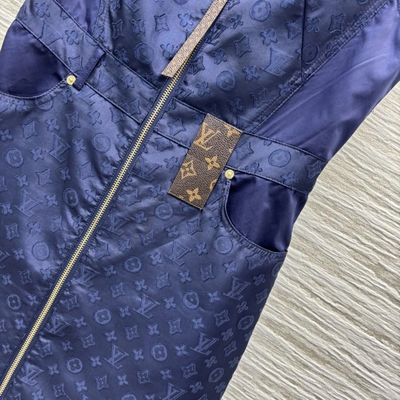 Louis Vuitton Dress FashionForward 131176