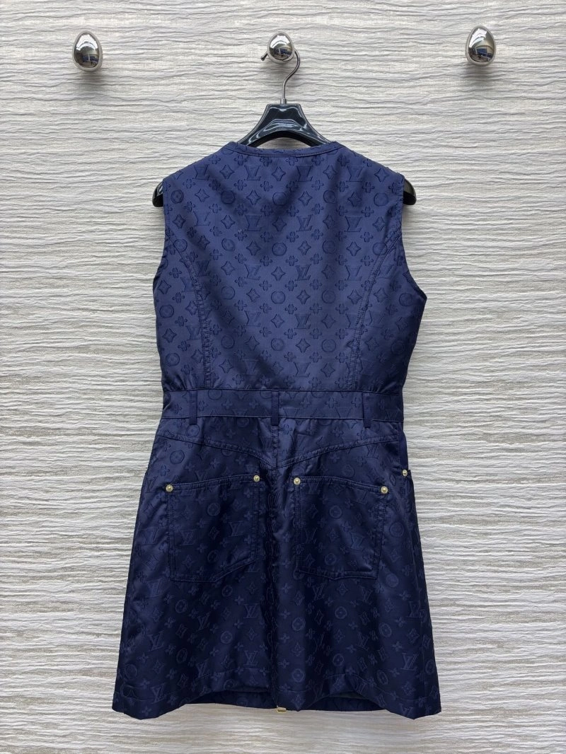 Louis Vuitton Dress FashionForward 131176