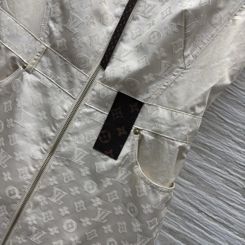 Versatile Louis Vuitton Dress 131173