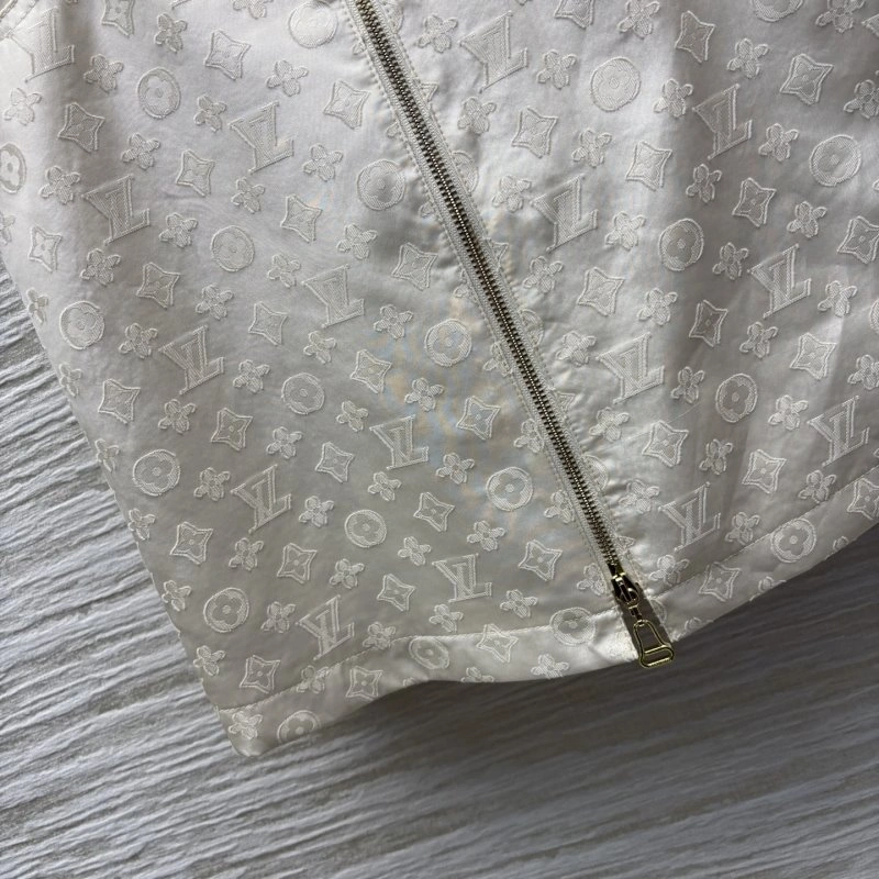 Versatile Louis Vuitton Dress 131173