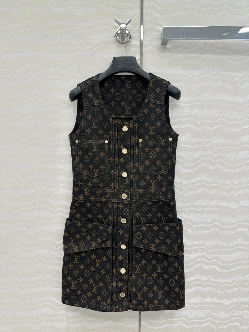 Louis Vuitton Dress UrbanStyle 131163