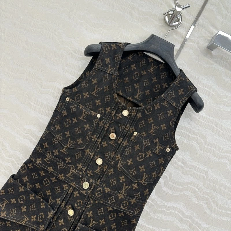 Louis Vuitton Dress UrbanStyle 131163