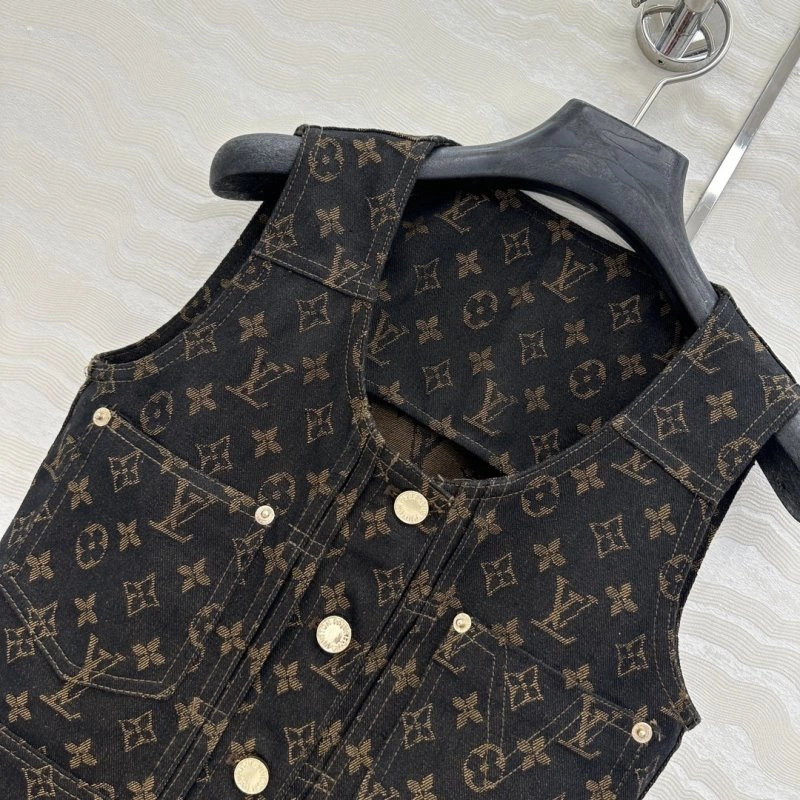 Louis Vuitton Dress UrbanStyle 131163