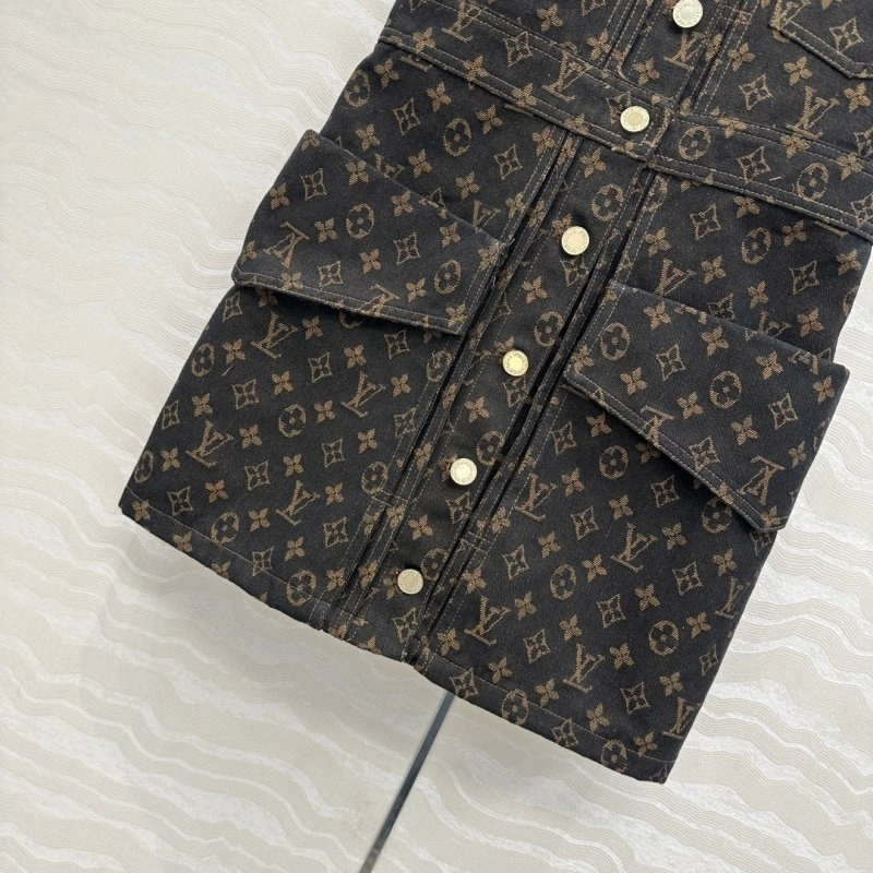 Louis Vuitton Dress UrbanStyle 131163