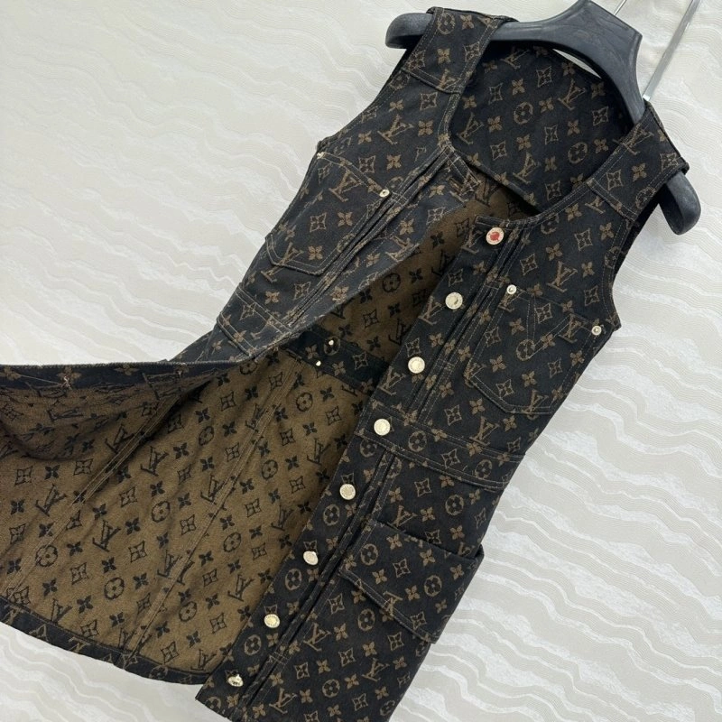 Louis Vuitton Dress UrbanStyle 131163