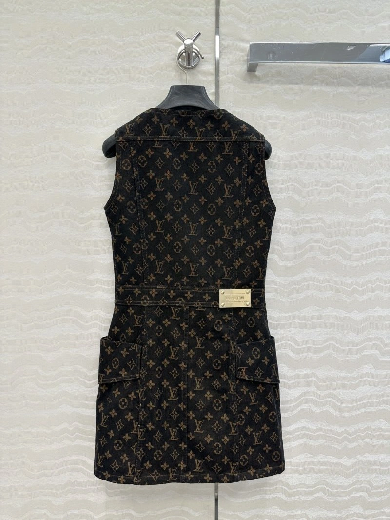 Louis Vuitton Dress UrbanStyle 131163
