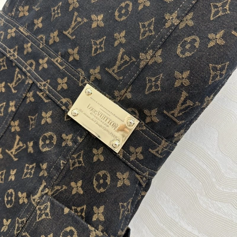Louis Vuitton Dress UrbanStyle 131163