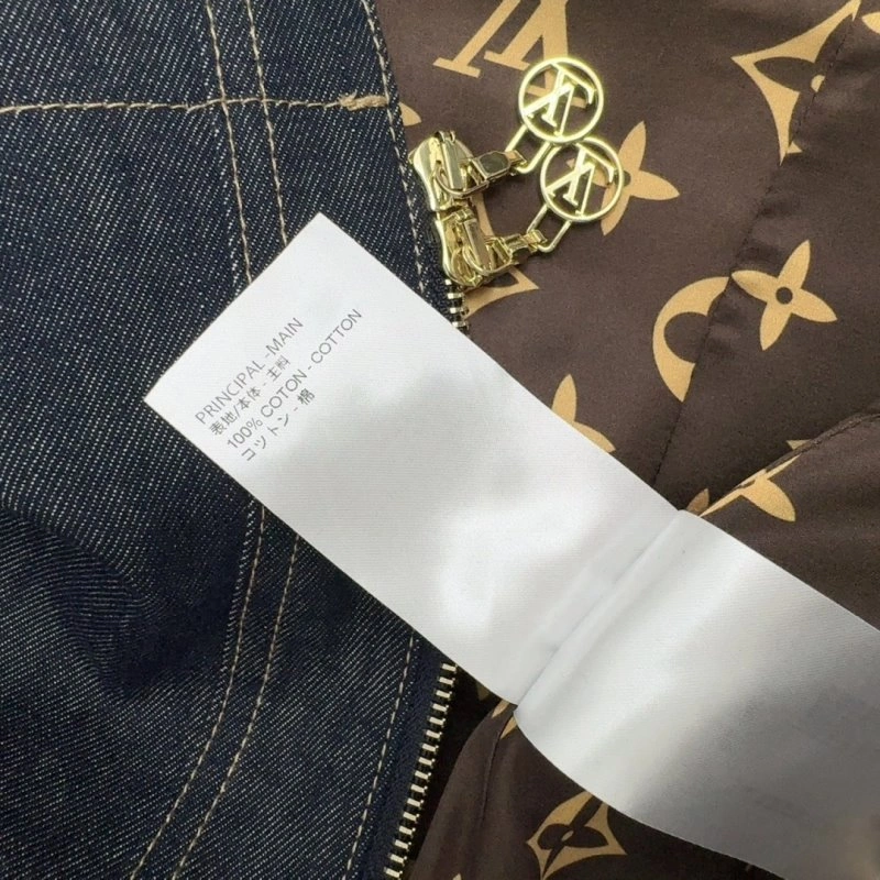 Neat Louis Vuitton Dress 131162