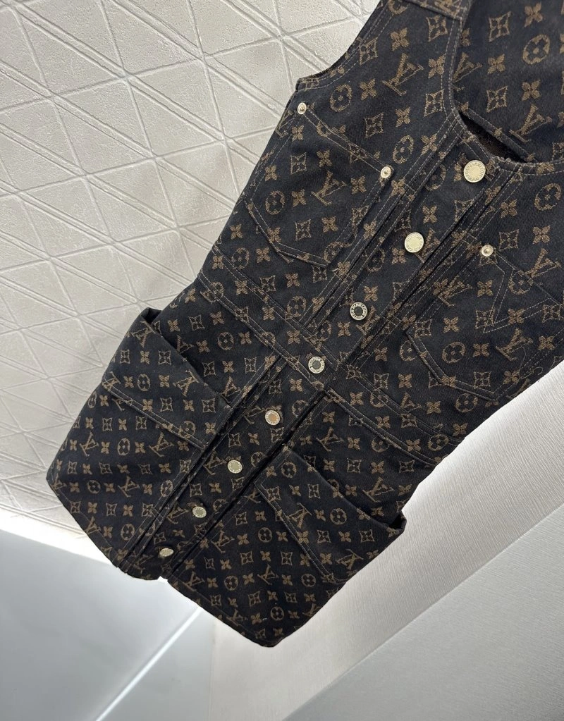 Louis Vuitton Dress Popular 131161