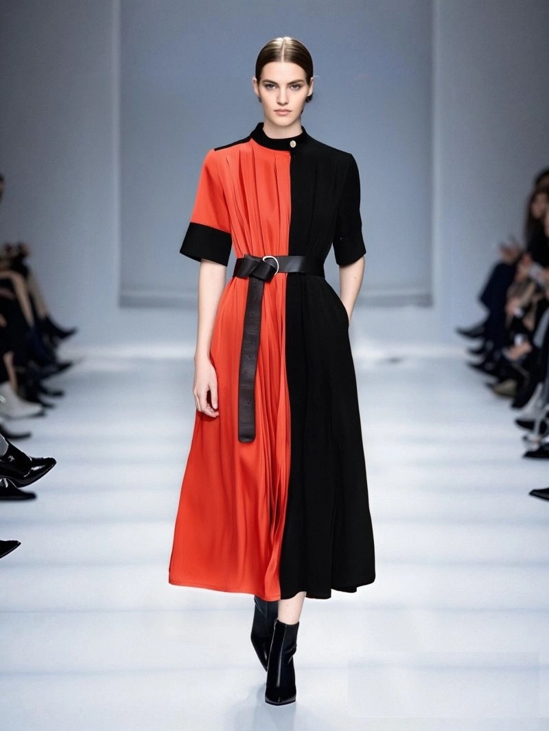 TechFriendly Louis Vuitton Dress 131151