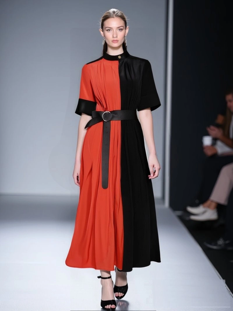 TechFriendly Louis Vuitton Dress 131151