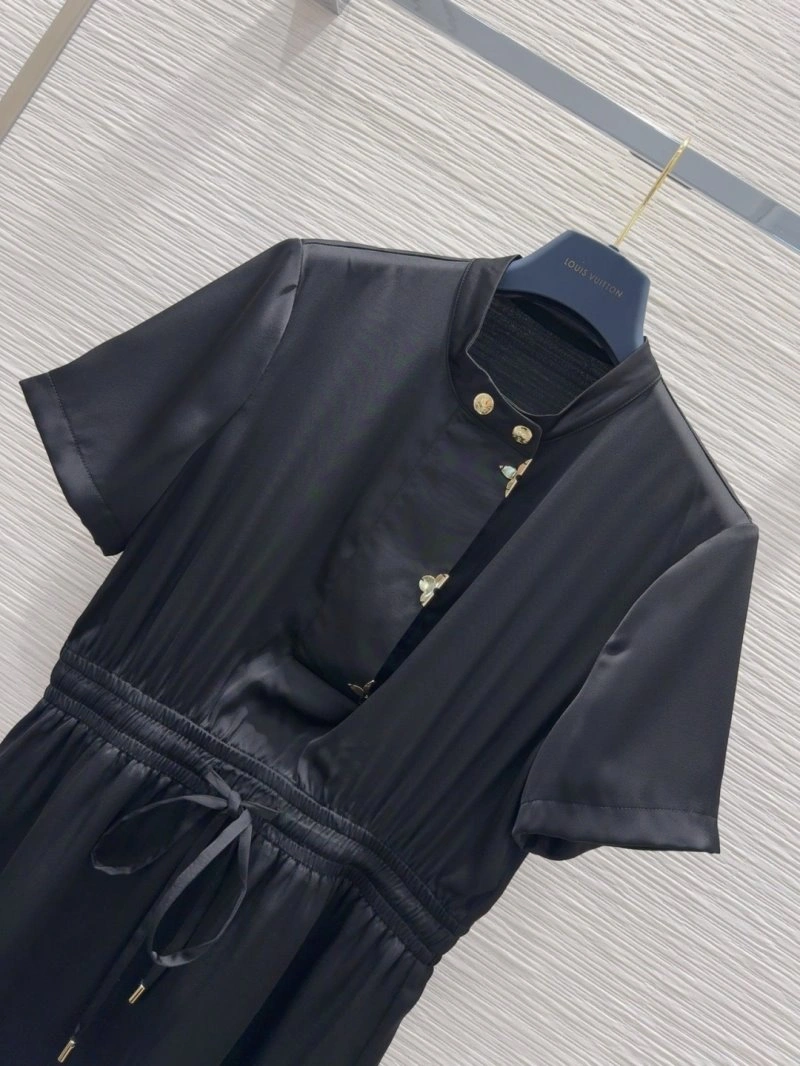 Casual Louis Vuitton Dress 131155