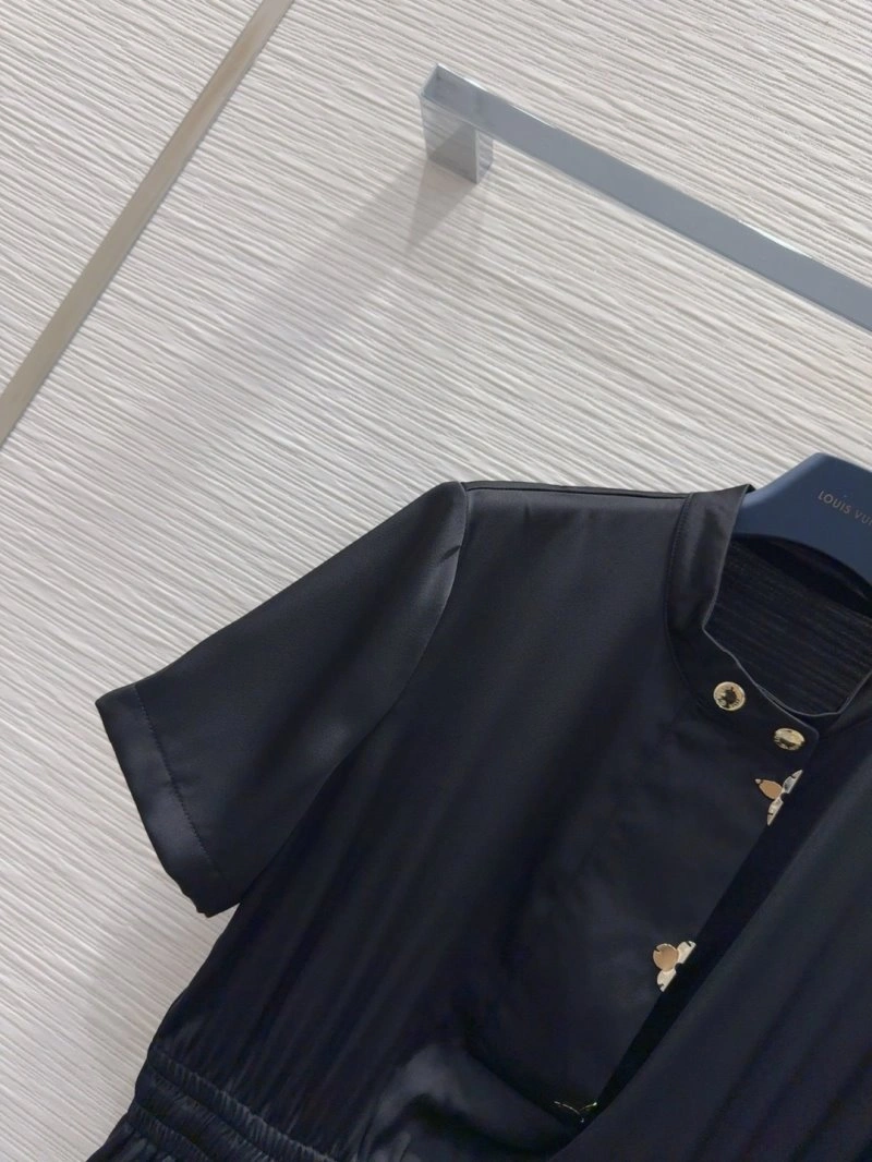 Casual Louis Vuitton Dress 131155