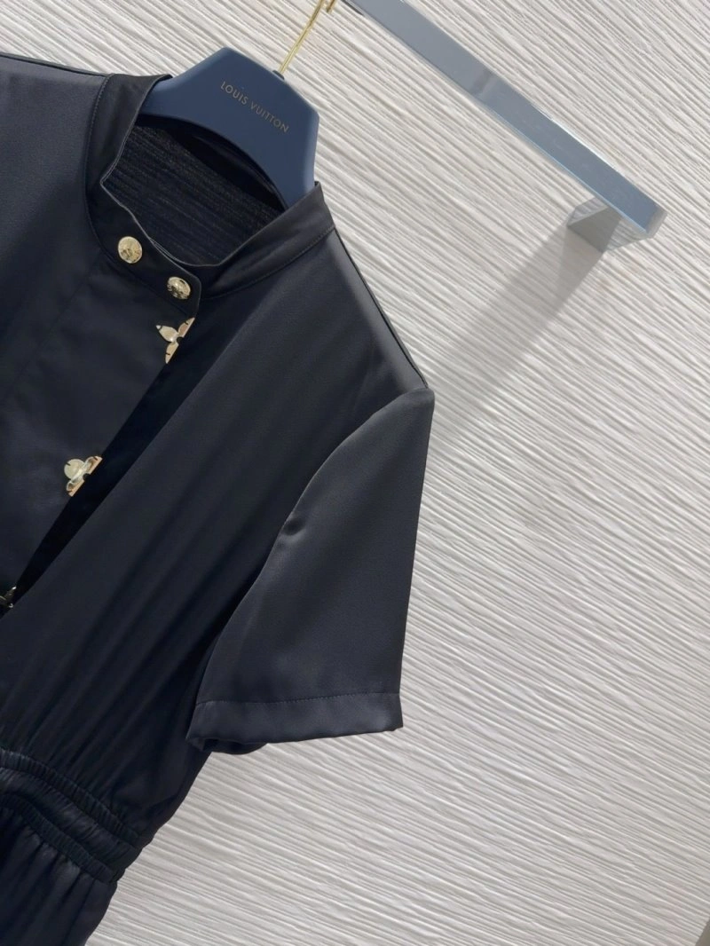Casual Louis Vuitton Dress 131155