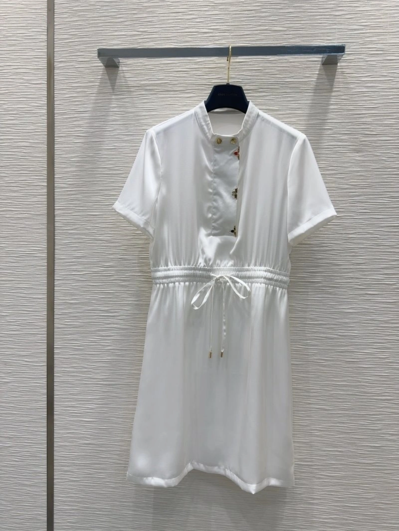 Practical Louis Vuitton Dress 131171