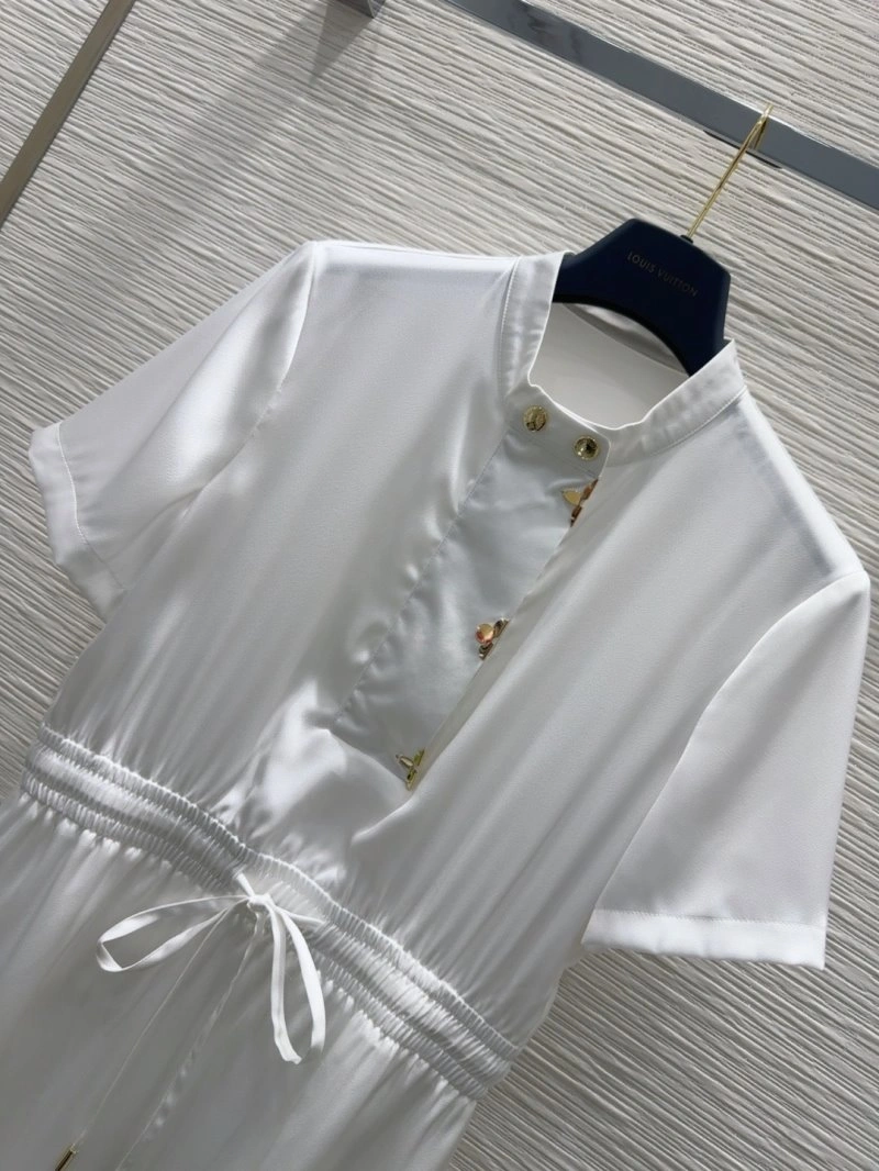 Practical Louis Vuitton Dress 131171