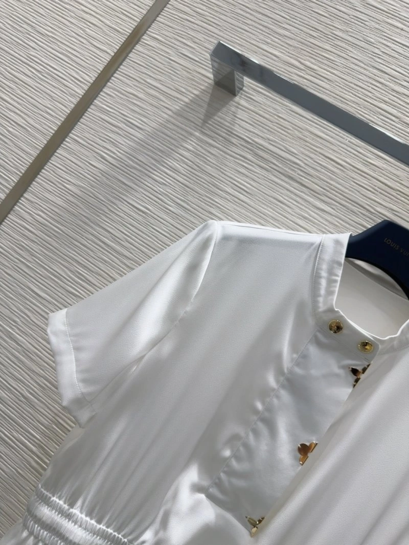 Practical Louis Vuitton Dress 131171