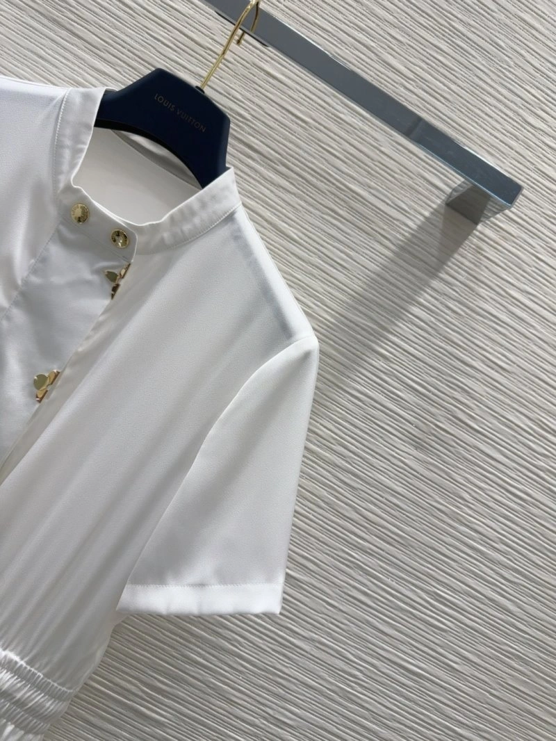 Practical Louis Vuitton Dress 131171