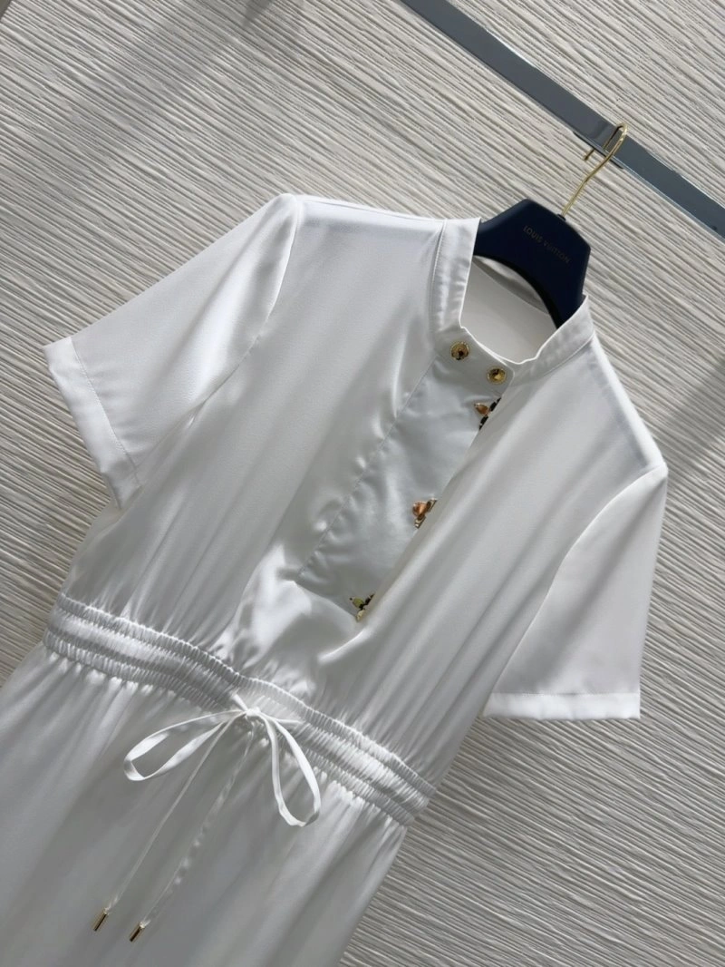 Practical Louis Vuitton Dress 131171
