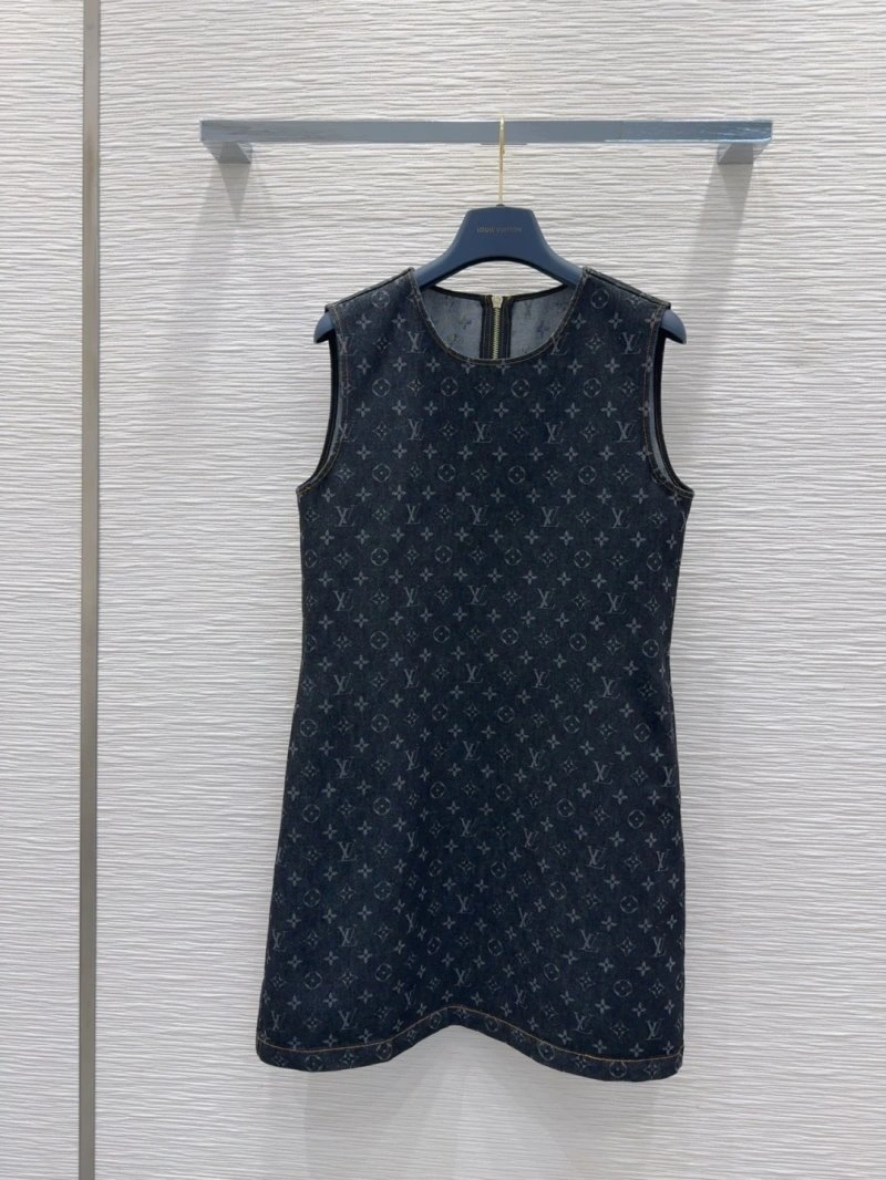 ModernLook Louis Vuitton Dress 131154
