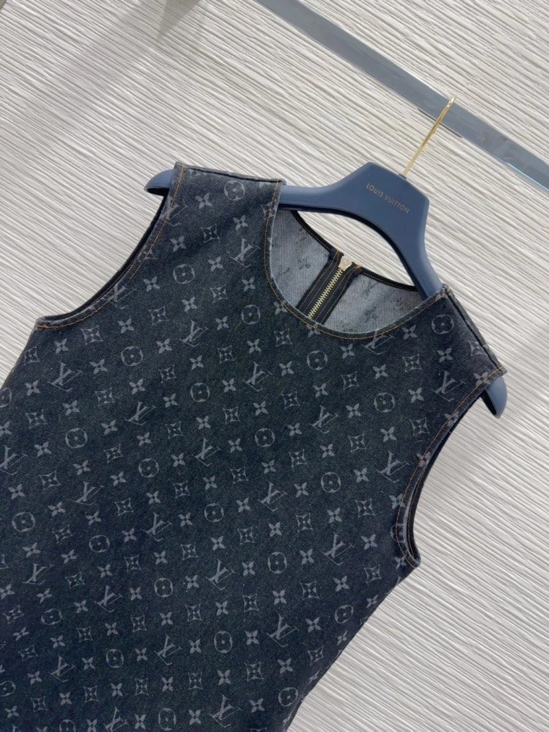 ModernLook Louis Vuitton Dress 131154