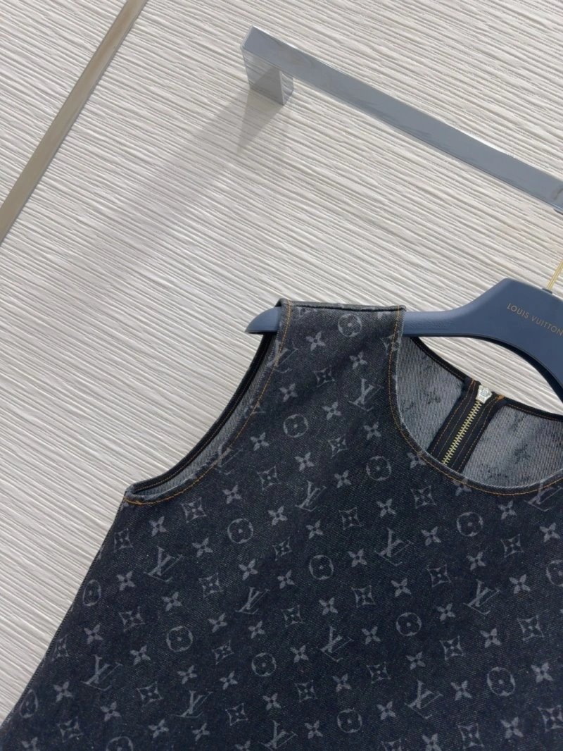 ModernLook Louis Vuitton Dress 131154