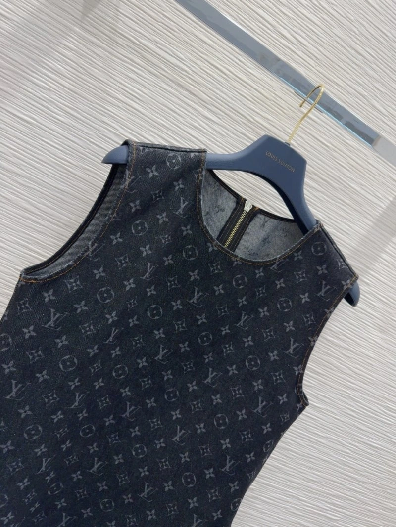 ModernLook Louis Vuitton Dress 131154