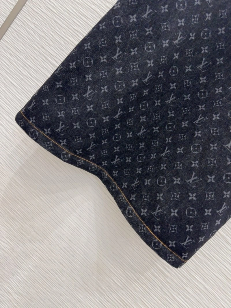 ModernLook Louis Vuitton Dress 131154