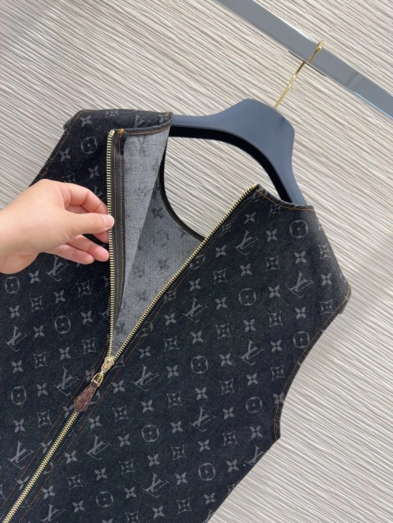 ModernLook Louis Vuitton Dress 131154