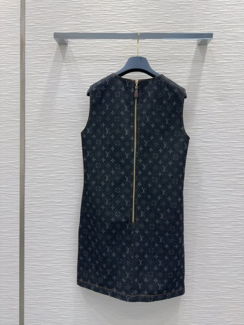 ModernLook Louis Vuitton Dress 131154