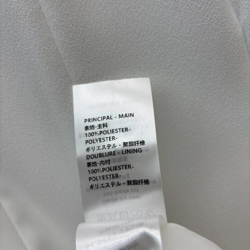 Attractive Louis Vuitton Dress 131145