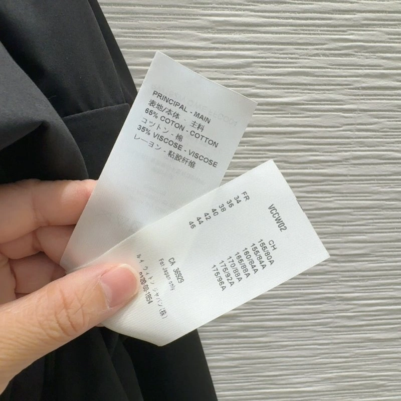 Modern Louis Vuitton Dress 131159