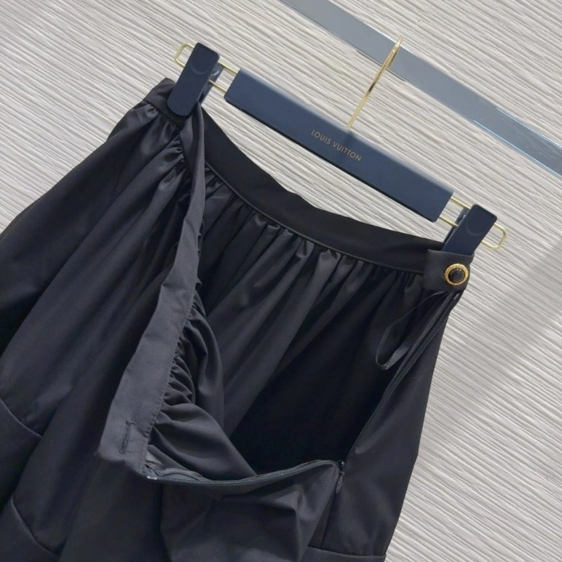 Modern Louis Vuitton Dress 131159