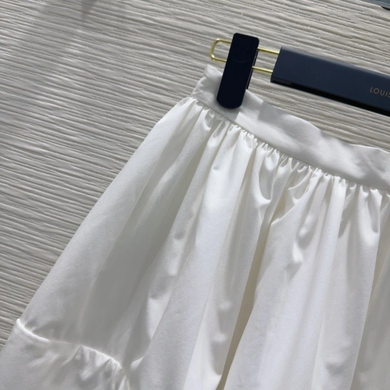 Effortless Louis Vuitton Dress 131153