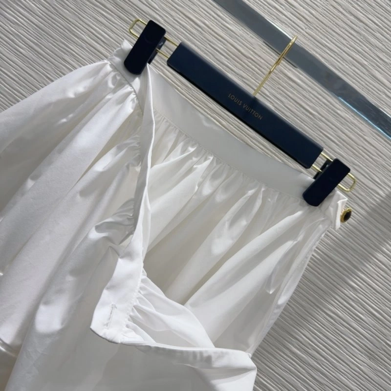 Effortless Louis Vuitton Dress 131153