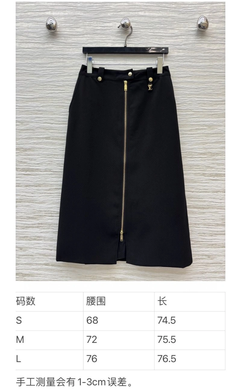 SmartChoice Louis Vuitton Dress 131169