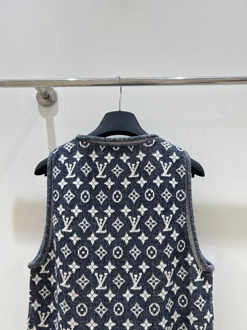 Effortless Louis Vuitton Dress 131148