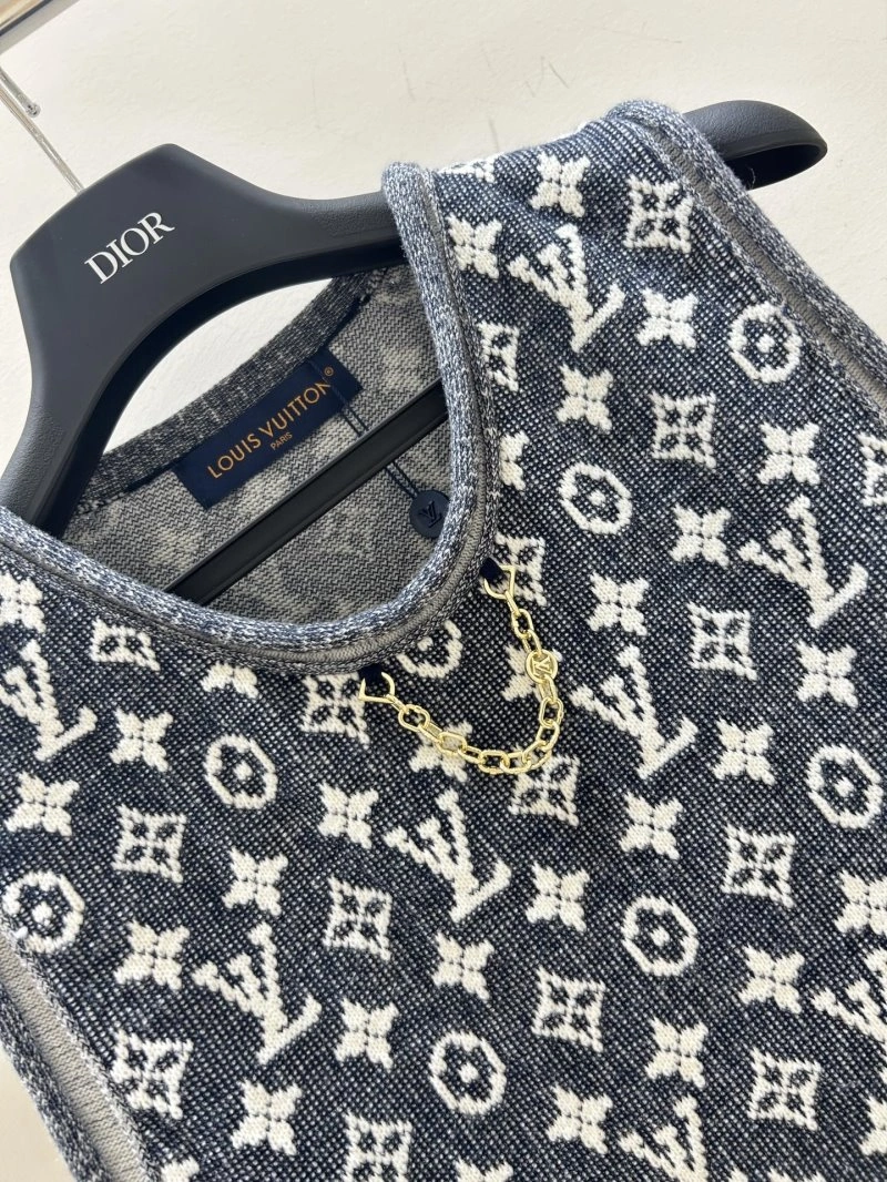 Effortless Louis Vuitton Dress 131148