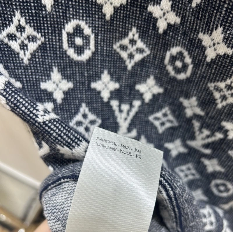 Effortless Louis Vuitton Dress 131148
