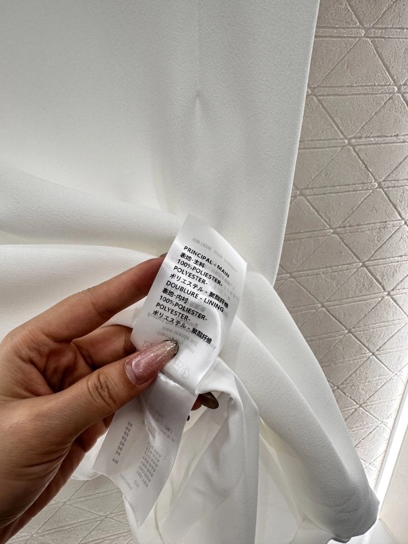 Louis Vuitton Dress Lightweight 131174