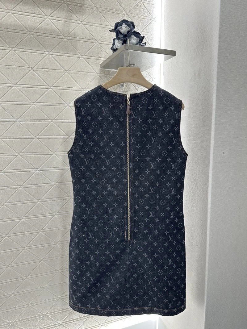 Louis Vuitton Dress BestValue 131167