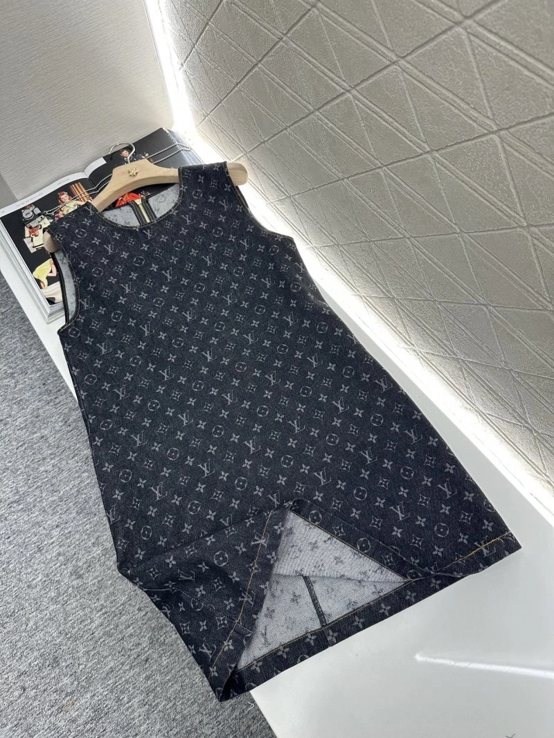 Louis Vuitton Dress BestValue 131167