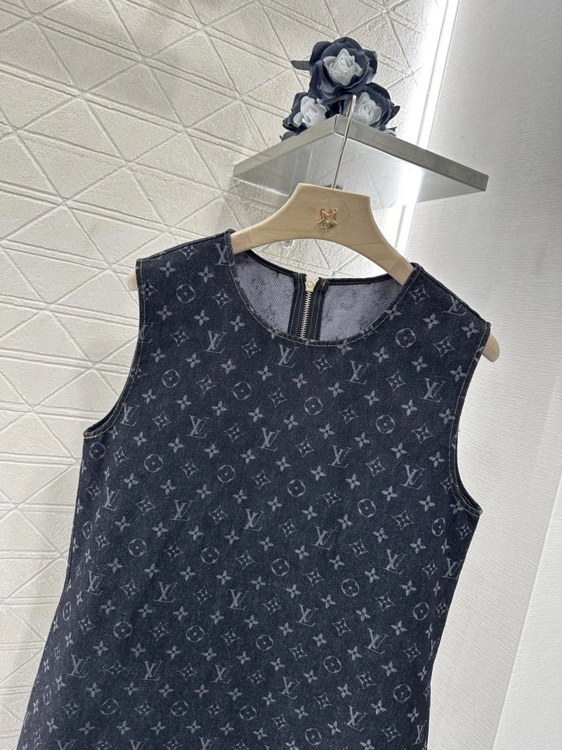 Louis Vuitton Dress BestValue 131167
