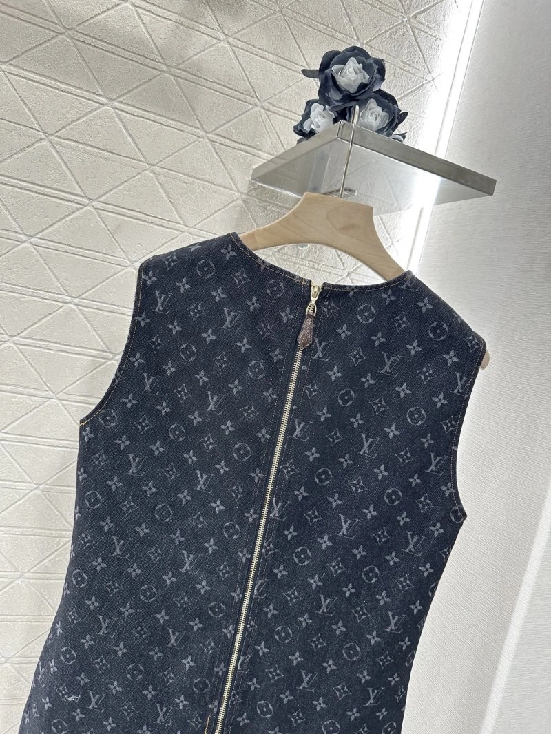 Louis Vuitton Dress BestValue 131167
